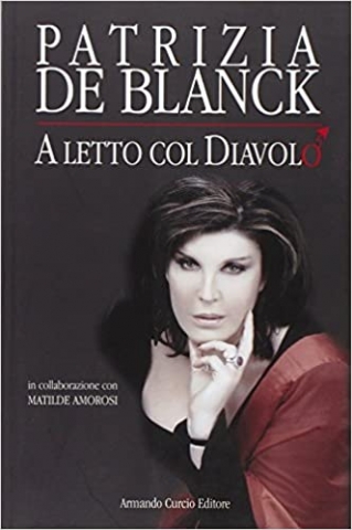 Copertina di A letto col diavolo